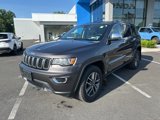 Used 2019 Jeep Grand Cherokee Limited image 2