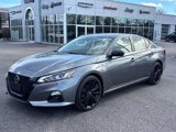 Used 2022 Nissan Altima 2.5 SR w/ Midnight Edition Package image 5