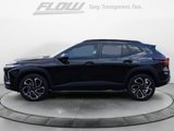 Certified 2024 Chevrolet Trax RS w/ Sunroof Package image 5