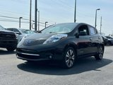 Used 2016 Nissan Leaf SL image 4