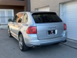 Used 2006 Porsche Cayenne S image 3