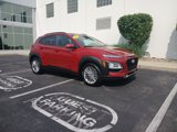 Certified 2021 Hyundai Kona SEL Plus image 3