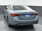 New 2025 Nissan Sentra SV w/ SV Premium Package image 4