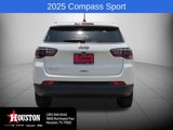 New 2025 Jeep Compass Sport image 4