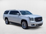 Used 2018 GMC Yukon XL SLT w/ HD Trailering Package image 3