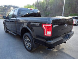 Used 2016 Ford F150 XLT w/ Equipment Group 302A Luxury image 5