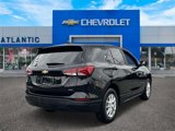 Used 2022 Chevrolet Equinox LS w/ LS Convenience Package image 5