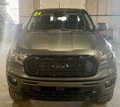 Certified 2021 Ford Ranger XLT w/ Equipment Group 301A Mid image 2