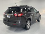 Used 2017 Chevrolet Traverse LT image 4