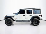 Used 2018 Jeep Wrangler Unlimited Sport image 4