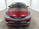 Used 2016 Chrysler 200 Limited image 2