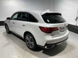 Used 2020 Acura MDX SH-AWD w/ Technology Package image 4