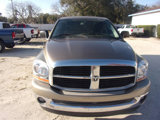 Used 2004 Dodge Ram 1500 Truck SLT w/ Quad Cab Value Group image 2