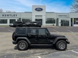 Used 2013 Jeep Wrangler Unlimited Rubicon w/ Connectivity Group image 5