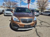 Used 2016 Buick Encore FWD image 4