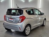 Used 2017 Chevrolet Spark LS image 4