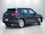 Used 2024 Chevrolet TrailBlazer LS w/ LS Convenience Package image 4