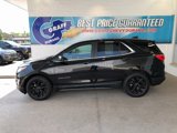 Certified 2021 Chevrolet Equinox LT image 5