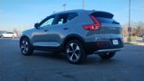 New 2025 Volvo XC40 B5 Core w/ Climate Package image 4