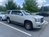 Used 2017 GMC Yukon XL SLT image 3