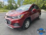 Used 2022 Chevrolet Trax LT w/ Driver Confidence Package image 3