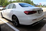 Used 2021 Mercedes-Benz E 350 Sedan image 2