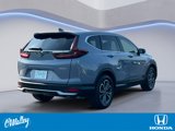 Certified 2022 Honda CR-V EX image 5