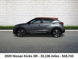 Used 2020 Nissan Kicks SR image 6