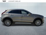 Used 2020 Cadillac XT4 Premium Luxury w/ Enhanced Visibility Package image 2