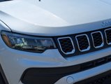 New 2025 Jeep Compass Sport image 3