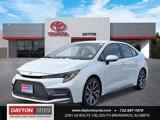 Used 2022 Toyota Corolla SE image 4