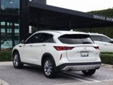 Certified 2022 INFINITI QX50 Luxe w/ Cargo Package image 5