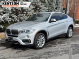 Used 2018 BMW X6 xDrive35i w/ Driving Assistance Package image 3