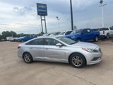 Used 2017 Hyundai Sonata SE w/ Cargo Package image 5