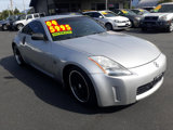 Used 2004 Nissan 350Z Touring image 2