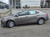 Certified 2019 Toyota Corolla L image 3