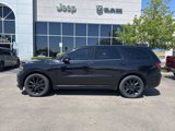 Used 2017 Dodge Durango R/T image 4