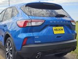 Used 2021 Ford Escape SE w/ SE Sport Appearance Package image 3
