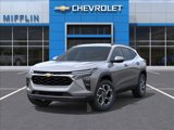 New 2025 Chevrolet Trax LT image 6