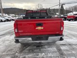 Used 2017 Chevrolet Silverado 1500 LTZ w/ LTZ Plus Package image 4