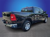 New 2025 RAM 1500 Big Horn image 3