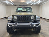 New 2025 Jeep Gladiator Sport image 3