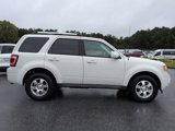 Used 2012 Ford Escape Limited image 3