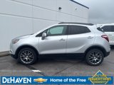 Certified 2019 Buick Encore Sport Touring w/ Safety Package image 3