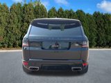 Used 2022 Land Rover Range Rover Sport HSE Silver Edition image 5