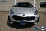 Used 2021 Kia Sportage LX image 2