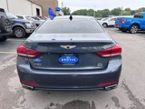 Used 2017 Genesis G80 3.8 w/ Option Group 02 image 6