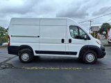 Used 2024 RAM ProMaster 2500 w/ Convenience Group image 2