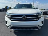 Used 2022 Volkswagen Atlas SE image 3