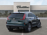 New 2025 Cadillac XT4 Premium Luxury w/ Cold Weather Package image 4
